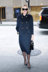 Naomi Watts 4 Quick Change